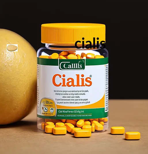 Comprar cialis en la farmacia sin receta